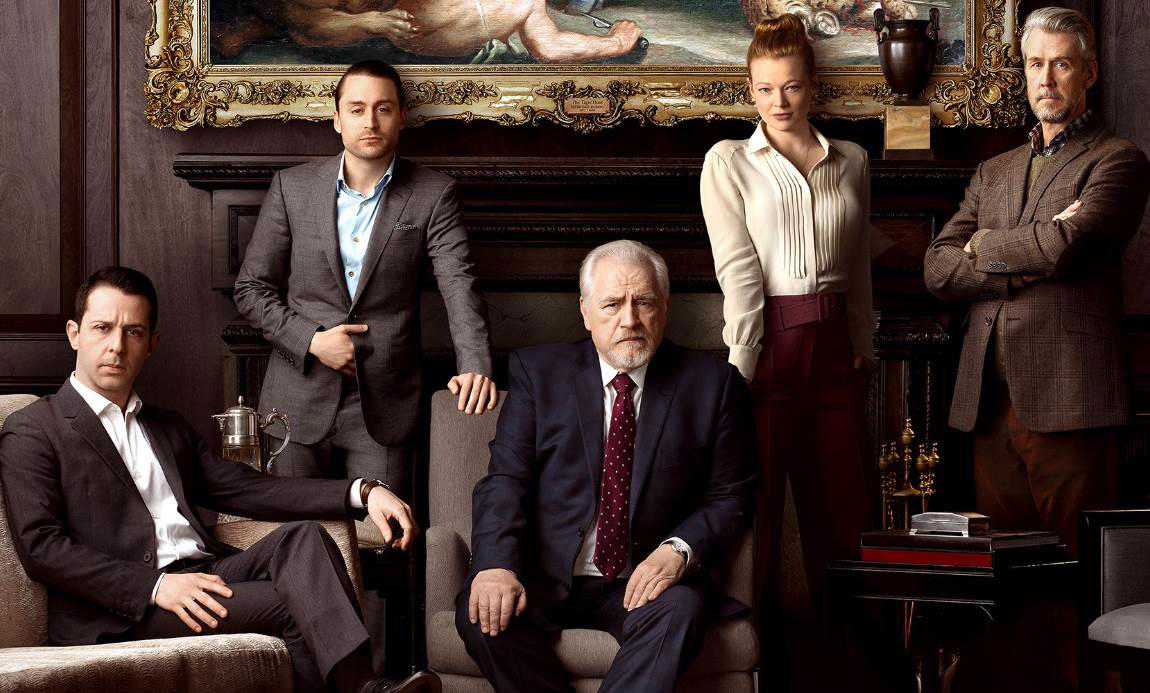 21. Succession 99. Love and Death (2023), 98. The Last of Us (2023), 97. The Rehearsal (2022), 96. Oz (1997), 95. What We Do in the Shadows (2019), 94. Your Honor (2020), 93. Russian Doll (2019), 92. The Nanny (1993), 91. I May Destroy You, 90. Schitt's Creek, 89. The Night Of, 88. The Thick of It, 87. Band of Brothers, 86. The Bear, 85. Rake, 84. Barry, 83. Euphoria, 82. Spaced, 81. The Boys, 80. Parks and Recreation, 79. Broad City, 78. We Own This City, 77. The Underground Railroad, 76. Black Bird, 75. Columbo, 74. American Crime Story: The People v. O. J. Simpson, 73. The Mechanism, 72. Wild Wild Country, 71. Black Mirror, 70. Dopesick, 69. When They See Us, 68. Fringe, 67. The Jinx: The Life and Deaths of Robert Durst, 66. Ted Lasso, 65. House of Cards, 64. Scrubs, 63. Friday Night Lights, 62. Downton Abbey, 61. The Leftovers, 60. Boardwalk Empire, 59. The IT Crowd, 58. Orange is the New Black, 57. Luther, 56. Deadwood, 54. Midnight Mass, 53. Adolescence (2025), 52. Veep, 51. Battlestar Galactica, 50. Shameless, 49. Borgen, 48. The X Files, 47. I Love Lucy, 46. The Crown, 45. The Office (US), 44. South Park, 43. House, 42. Community, 41. Gomorrah, 40. Coupling, 39. BoJack Horseman, 38. Dexter, 37. Rick and Morty, 36. The Americans, 35. Sherlock, 34. Family Guy, 33. Frasier, 32. Homeland, 31. Star Trek, 30. Severance, 29. Watchmen, 28. It's Always Sunny in Philadelphia, 27. Fawlty Towers, 26. Arrested Development, 25. Succession, 24. Peaky Blinders, 23. Atlanta, 22. Lost, 21. Cheers, 20. Monty Python's Flying Circus, 19. The West Wing, 18. Twin Peaks, 17. M*A*S*H, 16. Friends, 15. Chernobyl, 14. Curb Your Enthusiasm, 13. Fleabag, 12. The Shield, 11. Doctor Who, 10. Fargo, 09. Game of Thrones, 08. Six Feet Under, 07. Mad Men, 06. The Simpsons, 05. Better Call Saul, 04. Seinfeld, 03. The Sopranos, 02. Breaking Bad, 01. The Wire