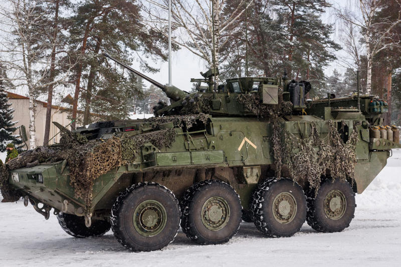 Can Canada even afford it?, A substantial increase, Angry allies and partners, A recent defense increase, Growing concerns, Spending 0 billion annually, How the 5% target breaks down, A huge defense budget increase, How Canada will meet the target, Infrastructure and mineral development, Benefitting Canada’s economy