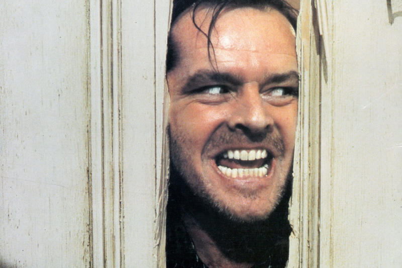 An eternal classic Tony Manero, Rick Deckard, Mia Wallace, Axel Foley, Scarlett O'Hara, Norman Bates, John McLane, Eliot Ness, Leia Organa, Maverick, Frodo Bolson, William Wallace, Danny Zuko and Sandy Olsson, Jack Torrance, Clarice Starling and Hannibal Lecter, Kevin Macallister, The Dude (Jeff Lebowski), John Wick, Vito Corleone, Marty McFly and Emmet Doc Brown, Will Hunting, Neo, Trinity and Morpheus, Travis Bickle, Tyler Durden, Rachel Marron and Frank Farmer, Benjamin Button, Katniss Everdeen, Pennywise, Rick Blaine, Frank Drebin, Keyser Soze (spoiler alert!), Madmartigan, Jason Bourne, Tony Montana, Dominic Toreto, Jack Burton, Father Karras and Regan MacNeil, Anton Chigurh, Jessica Rabbit, Ellen Ripley, Margo Channing, Jack Sparrow, Inigo Montoya, Rocky Balboa, Bruce Wayne