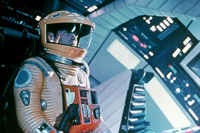 Conspiracy theory about Kubrick Citizen Kane, Casablanca, The Godfather, 2001: A Space Odyssey, Pulp Fiction, Apocalypse Now, Schindler’s List, La Dolce Vita, Blade Runner, The Seventh Seal (Det Sjunde Inseglet), Parasite, The Wizard of Oz