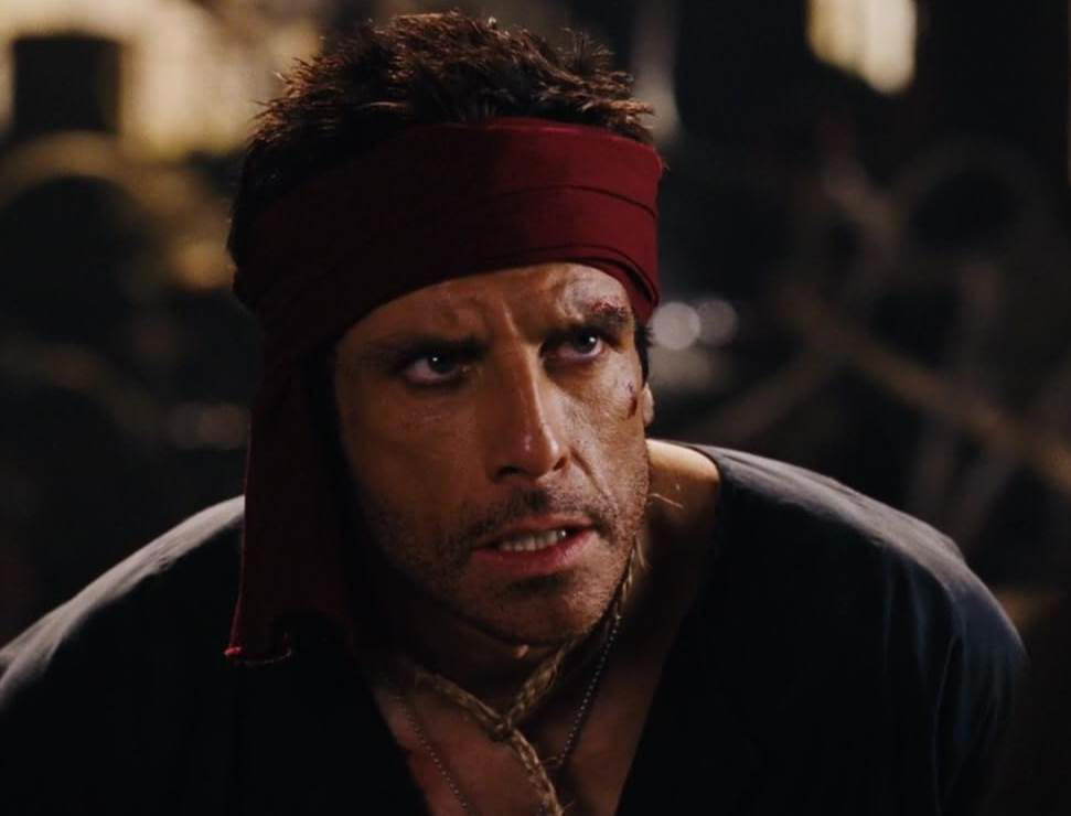 38. Tropic Thunder 60. Austin Powers: International Man of Mystery (1997), 59. Booksmart (2019), 58. Bill and Ted's Excellent Adventure (1989), 57. Planes, Trains and Automobiles (1987), 56. School of Rock, 55. The Blues Brothers, 54. Bridesmaids, 53. Talladega Nights: The Ballad of Ricky Bobby, 52. Office Space, 51. Billy Madison, 50. Tommy Boy, 49. The 40 Year Old Virgin, 48. Tootsie, 47. What We Do in the Shadows, 46. Wayne's World, 45. Deadpool, 44. Tropic Thunder, 43. Animal House, 42. The Hangover, 41. Hot Shots!, 40. Ferris Bueller's Day Off, 39. Zoolander, 38. High Fidelity, 37. Clerks, 36. Superbad, 35. Shaun of the Dead, 34. Happy Gilmore, 33. Knocked Up, 32. Meet the Parents, 31. Anchorman: The Legend of Ron Burgundy, 30. The Grand Budapest Hotel, 29. Hot Fuzz, 28. Airplane, 27. This Is Spinal Tap, 26. Borat, 25. The General, 24. There's Something About Mary, 23. The Apartment, 22. Top Secret!, 21. The Great Dictator, 20. Coming to America, 19. The Producers, 18. Manhattan, 17. Juno, 16. Young Frankenstein, 15. In Bruges, 14. Some Like It Hot, 13. Trading Places, 12. Modern Times, 11. Blazing Saddles, 10. Dumb and Dumber, 09. Midnight Run, 08. The Naked Gun, 07. Dr. Strangelove or: How I Learned to Stop Worrying and Love the Bomb, 06. Annie Hall, 05. Life of Brian, 04. Groundhog Day, 03. Ghostbusters, 02. The Big Lebowski, 01. Monty Python and the Holy Grail