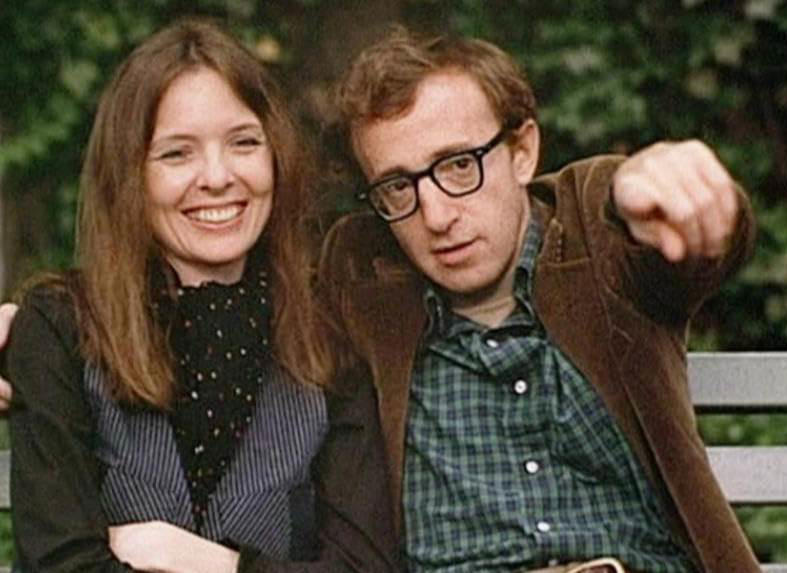 06. Annie Hall 60. Austin Powers: International Man of Mystery (1997), 59. Booksmart (2019), 58. Bill and Ted's Excellent Adventure (1989), 57. Planes, Trains and Automobiles (1987), 56. School of Rock, 55. The Blues Brothers, 54. Bridesmaids, 53. Talladega Nights: The Ballad of Ricky Bobby, 52. Office Space, 51. Billy Madison, 50. Tommy Boy, 49. The 40 Year Old Virgin, 48. Tootsie, 47. What We Do in the Shadows, 46. Wayne's World, 45. Deadpool, 44. Tropic Thunder, 43. Animal House, 42. The Hangover, 41. Hot Shots!, 40. Ferris Bueller's Day Off, 39. Zoolander, 38. High Fidelity, 37. Clerks, 36. Superbad, 35. Shaun of the Dead, 34. Happy Gilmore, 33. Knocked Up, 32. Meet the Parents, 31. Anchorman: The Legend of Ron Burgundy, 30. The Grand Budapest Hotel, 29. Hot Fuzz, 28. Airplane, 27. This Is Spinal Tap, 26. Borat, 25. The General, 24. There's Something About Mary, 23. The Apartment, 22. Top Secret!, 21. The Great Dictator, 20. Coming to America, 19. The Producers, 18. Manhattan, 17. Juno, 16. Young Frankenstein, 15. In Bruges, 14. Some Like It Hot, 13. Trading Places, 12. Modern Times, 11. Blazing Saddles, 10. Dumb and Dumber, 09. Midnight Run, 08. The Naked Gun, 07. Dr. Strangelove or: How I Learned to Stop Worrying and Love the Bomb, 06. Annie Hall, 05. Life of Brian, 04. Groundhog Day, 03. Ghostbusters, 02. The Big Lebowski, 01. Monty Python and the Holy Grail