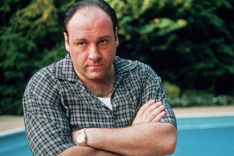 The best of television, 'Breaking Bad', 'The Sopranos', 'The Wire', 'Game of Thrones', 'Mad Men', 'Seinfeld', 'The Simpsons', 'Fleabag', 'The Twilight Zone', 'Chernobyl', 'The Office', 'Stranger Things', 'Twin Peaks', 'The Crown'