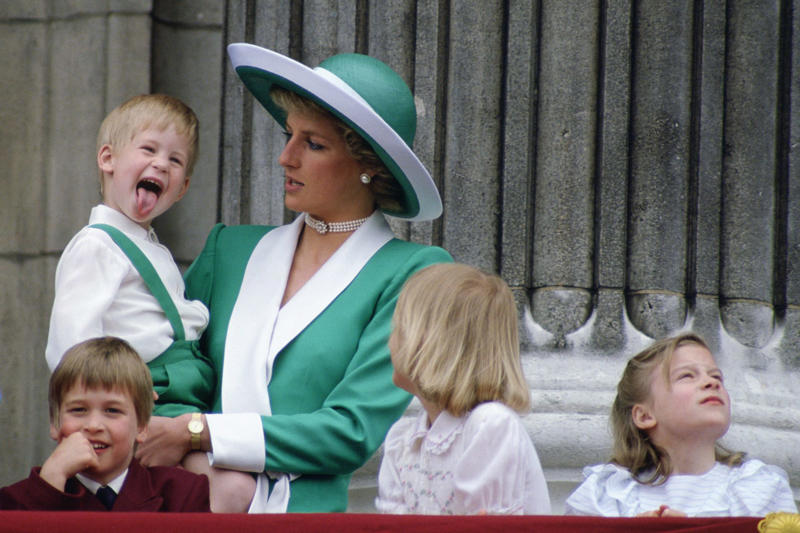 Cheeky prince A regrettable angle for Catherine, Royal Nazi, Prince Andrew brought shame, Cheeky prince, Conjoined Christmas, Pretzelgate, Princess Diana in St Tropez, THAT photo, The interview that must not be named, Charles and Diana - a photo that speaks a thousand words, Beatrice's fashion faux pas, Prince Louis at the jubilee, The flyby, Not great press, Not a good look, Racism allegations, Prince Philip's comments, You're a wizard, Kate, Caught in the moment, Here's Camilla!, Prince Harry goofing around, Cute or embarrassing?, Silence of the Prince, One must look Her best, There's something about Camilla, Kate Middleton got stuck, Slippery fingers!, A gust of wind took Camilla by surprise, Camilla's argument with a brolly