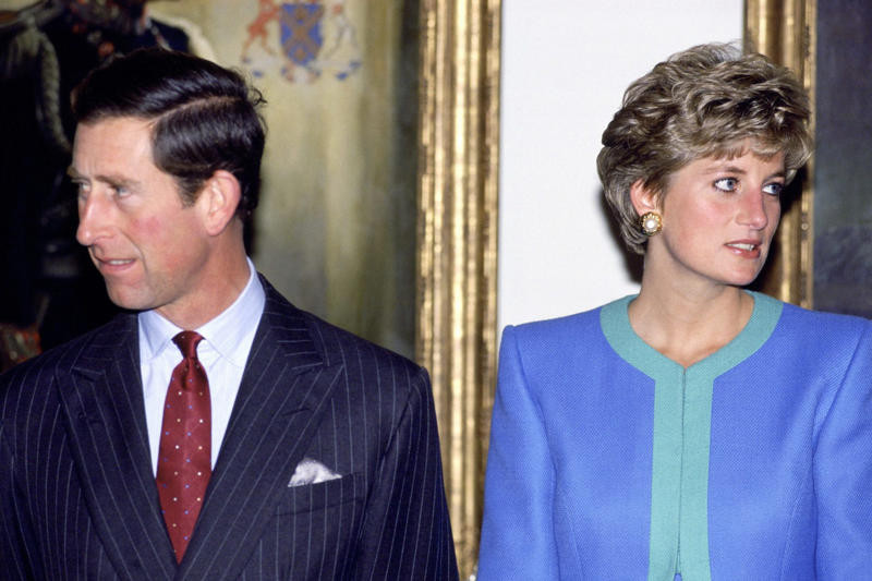 Charles and Diana - a photo that speaks a thousand words A regrettable angle for Catherine, Royal Nazi, Prince Andrew brought shame, Cheeky prince, Conjoined Christmas, Pretzelgate, Princess Diana in St Tropez, THAT photo, The interview that must not be named, Charles and Diana - a photo that speaks a thousand words, Beatrice's fashion faux pas, Prince Louis at the jubilee, The flyby, Not great press, Not a good look, Racism allegations, Prince Philip's comments, You're a wizard, Kate, Caught in the moment, Here's Camilla!, Prince Harry goofing around, Cute or embarrassing?, Silence of the Prince, One must look Her best, There's something about Camilla, Kate Middleton got stuck, Slippery fingers!, A gust of wind took Camilla by surprise, Camilla's argument with a brolly