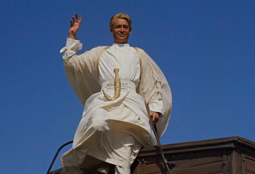 60. The Green Mile (1999), 59. Fight Club (1999), 58. Braveheart (1995), 57. Once Upon a Time in America (1984), 56. Sunset Blvd. (1950), 55. The Birds (1963), 54. The Silence of the Lambs, 53. Planet of the Apes (1968), 52. Heat, 51. Solaris, 50. Akira (1988), 49. Dr. Strangelove or: How I Learned to Stop Worrying and Love the Bomb, 48. The French Connection, 47. North by Northwest, 46. Lawrence of Arabia, 45. The Fly, 44. Alien, 43. Forrest Gump, 42. Life of Brian, 41. The Thing, 40. Groundhog Day, 39. A Clockwork Orange, 38. The Big Lebowski, 37. Saving Private Ryan, 36. Rear Window, 35. Chinatown, 34. Schindler's List, 33. Star Wars: Episode IV - A New Hope, 32. Seven, 31. E.T. the Extra-Terrestrial, 30. Come and See, 29. Blade Runner, 28. Back to the Future, 27. Terminator 2: Judgment Day, 26. Annie Hall, 25. Star Wars: Episode V - The Empire Strikes Back, 24. The Shining, 23. The Usual Suspects, 22. Ghostbusters, 21. Die Hard, 20. Goodfellas, 19. Monty Python and the Holy Grail, 18. Vertigo, 17. Aliens, 16. The Sixth Sense, 15. Raiders of the Lost Ark, 14. Goldfinger, 13. The Matrix, 12. The Exorcist, 11. 2001: A Space Odyssey, 10. Apocalypse Now, 09. Psycho, 08. The Good, the Bad and the Ugly, 07. Jaws, 06. Casablanca, 05. Pulp Fiction, 04. Citizen Kane, 03. The Godfather Part II, 02. The Shawshank Redemption, 01. The Godfather (1972)