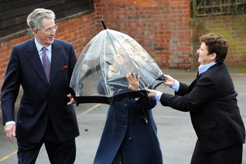 Camilla's argument with a brolly A regrettable angle for Catherine, Royal Nazi, Prince Andrew brought shame, Cheeky prince, Conjoined Christmas, Pretzelgate, Princess Diana in St Tropez, THAT photo, The interview that must not be named, Charles and Diana - a photo that speaks a thousand words, Beatrice's fashion faux pas, Prince Louis at the jubilee, The flyby, Not great press, Not a good look, Racism allegations, Prince Philip's comments, You're a wizard, Kate, Caught in the moment, Here's Camilla!, Prince Harry goofing around, Cute or embarrassing?, Silence of the Prince, One must look Her best, There's something about Camilla, Kate Middleton got stuck, Slippery fingers!, A gust of wind took Camilla by surprise, Camilla's argument with a brolly