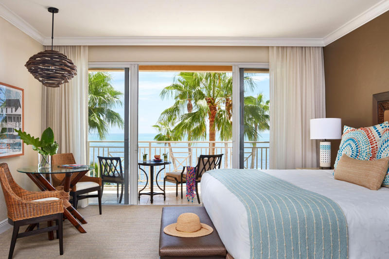 Three Waters Resort and Marina, Islamorada, a Tribute Portfolio Resort, La Concha Key West, Autograph Collection, The Marker Harbor Resort, Baker’s Cay Resort Key Largo, Curio Collection by Hilton, Little Palm Island Resort &amp; Spa, Isla Bella Beach Resort, Cheeca Lodge &amp; Spa, Playa Largo Resort &amp; Spa, Autograph Collection, Islander Resort, The Islands of Islamorada, Casa Marina Key West, The Perry Hotel &amp; Marina Key West, Winslow's Bungalows, Oceans Edge Resort &amp; Marina
