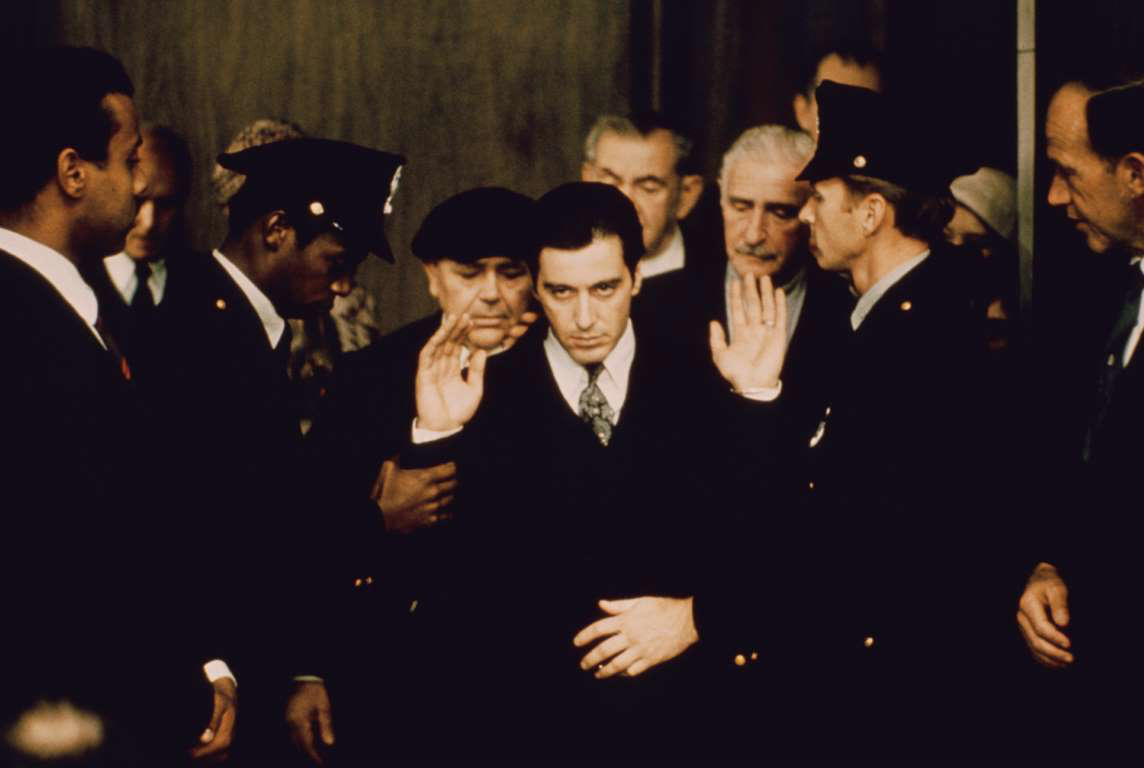 03. The Godfather Part II 99. Blade Runner 2049, 98. Roma, 97. Top Gun: Maverick (2022), 96. The Fly (1986), 95. About time (2013), 94. The French Connection (1971), 93. Planet of the Apes (1968), 92. The Wolf of Wall Street (2013), 91. 3 idiots (2009), 90. The Social Network, 89. The Usual Suspects (1995), 88. Gone Girl (2014), 86. La La Land, 85. Coco, 84. The Sixth Sense (1999), 83. A Clockwork Orange (1971), 82. Forrest Gump, 81. The Big Lebowski, 80. Die Hard, 79. Monty Python and the Holy Grail, 78. Aliens, 77. Raiders of the Lost Ark, 76. Get Out, 75. Pan's Labyrinth, 74. Portrait of a Lady on Fire, 73. Mad Max: Fury Road, 72. Memento, 71. Star Wars: Episode IV - A New Hope, 70. North by Northwest, 69. Kill Bill, 68. Blade Runner, 67. Life of Brian, 66. Wall-E, 65. Inception, 63. Back to the Future, 62. Once Upon a Time in America, 61. Your Name, 60. The Green Mile, 59. The Prestige, 58. Oppenheimer, 57. Saving Private Ryan, 56. Whiplash, 55. The Matrix, 54. The Shining, 53. The Grand Budapest Hotel, 52. Solaris, 51. Eternal Sunshine of the Spotless Mind, 50. Pulp Fiction, 49. Heat, 48. Fight Club, 47. Django Unchained, 46. Akira, 45. The Lives of Others, 44. Spider-Man: Into the Spider-Verse, 43. Alien, 42. Terminator 2: Judgment Day, 41. Chinatown, 40. 2001: A Space Odyssey, 39. Children of Men, 38. Dr. Strangelove or: How I Learned to Stop Worrying and Love the Bomb, 37. The Departed, 36. Psycho, 35. Seven, 34. No Country for Old Men, 33. The Silence of the Lambs, 32. Inglourious Btrds, 31. Before Sunset, 30. The Thing, 29. Lawrence of Arabia, 28. A Separation, 27. Rear Window, 26. The Exorcist (1973), 25. Annie Hall (1977), 24. Oldboy, 23. Star Wars: Episode V - The Empire Strikes Back, 22. Memories of Murder, 21. Dune - Part Two, 20. There Will Be Blood, 19. Sunset Blvd., 18. Jaws, 17. Apocalypse Now, 16. Spirited Away, 15. Vertigo, 14. Casablanca, 13. Come and See, 12. The Dark Knight, 11. Goodfellas, 10. Mulholland Drive, 09. Schindler's List, 08. The Good, the Bad and the Ugly, 07. The Lord of the Rings: The Return of the King, 06. Parasite, 05. City of God, 04. Citizen Kane, 03. The Godfather Part II (1974), 02. The Shawshank Redemption, 01. The Godfather