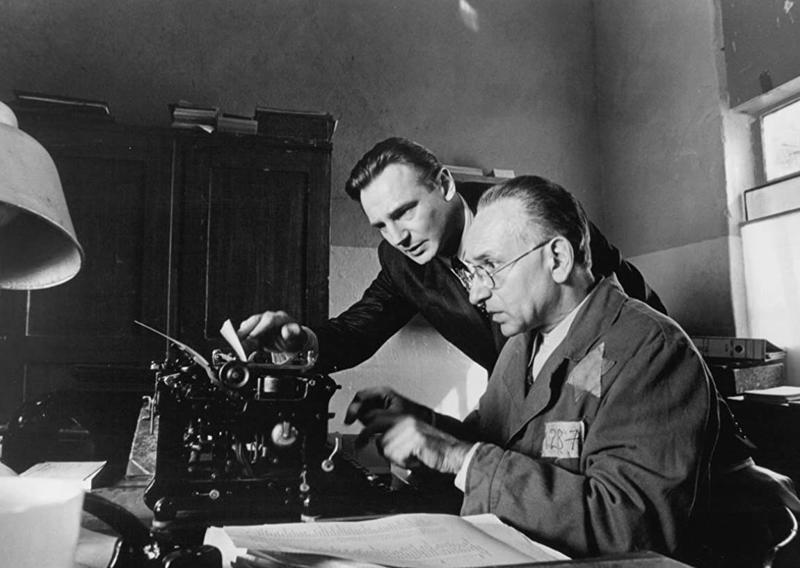 34. Schindler's List 99. Blade Runner 2049, 98. Roma, 97. Top Gun: Maverick (2022), 96. The Fly (1986), 95. About time (2013), 94. The French Connection (1971), 93. Planet of the Apes (1968), 92. The Wolf of Wall Street (2013), 91. 3 idiots (2009), 90. The Social Network, 89. The Usual Suspects (1995), 88. Gone Girl (2014), 86. La La Land, 85. Coco, 84. The Sixth Sense (1999), 83. A Clockwork Orange (1971), 82. Forrest Gump, 81. The Big Lebowski, 80. Die Hard, 79. Monty Python and the Holy Grail, 78. Aliens, 77. Raiders of the Lost Ark, 76. Get Out, 75. Pan's Labyrinth, 74. Portrait of a Lady on Fire, 73. Mad Max: Fury Road, 72. Memento, 71. Star Wars: Episode IV - A New Hope, 70. North by Northwest, 69. Kill Bill, 68. Blade Runner, 67. Life of Brian, 66. Wall-E, 65. Inception, 63. Back to the Future, 62. Once Upon a Time in America, 61. Your Name, 60. The Green Mile, 59. The Prestige, 58. Oppenheimer, 57. Saving Private Ryan, 56. Whiplash, 55. The Matrix, 54. The Shining, 53. The Grand Budapest Hotel, 52. Solaris, 51. Eternal Sunshine of the Spotless Mind, 50. Pulp Fiction, 49. Heat, 48. Fight Club, 47. Django Unchained, 46. Akira, 45. The Lives of Others, 44. Spider-Man: Into the Spider-Verse, 43. Alien, 42. Terminator 2: Judgment Day, 41. Chinatown, 40. 2001: A Space Odyssey, 39. Children of Men, 38. Dr. Strangelove or: How I Learned to Stop Worrying and Love the Bomb, 37. The Departed, 36. Psycho, 35. Seven, 34. No Country for Old Men, 33. The Silence of the Lambs, 32. Inglourious Btrds, 31. Before Sunset, 30. The Thing, 29. Lawrence of Arabia, 28. A Separation, 27. Rear Window, 26. The Exorcist (1973), 25. Annie Hall (1977), 24. Oldboy, 23. Star Wars: Episode V - The Empire Strikes Back, 22. Memories of Murder, 21. Dune - Part Two, 20. There Will Be Blood, 19. Sunset Blvd., 18. Jaws, 17. Apocalypse Now, 16. Spirited Away, 15. Vertigo, 14. Casablanca, 13. Come and See, 12. The Dark Knight, 11. Goodfellas, 10. Mulholland Drive, 09. Schindler's List, 08. The Good, the Bad and the Ugly, 07. The Lord of the Rings: The Return of the King, 06. Parasite, 05. City of God, 04. Citizen Kane, 03. The Godfather Part II (1974), 02. The Shawshank Redemption, 01. The Godfather