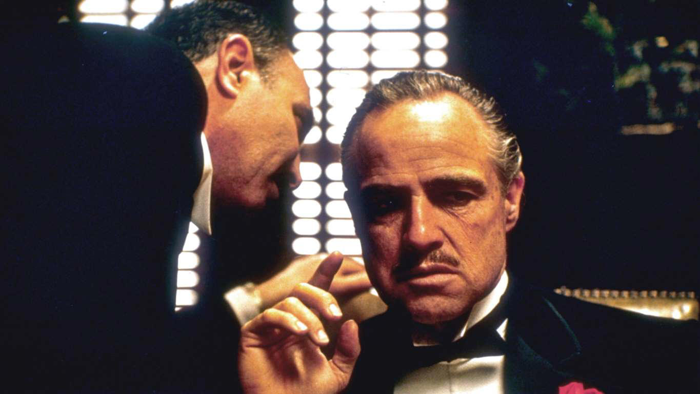 01. The Godfather 99. Blade Runner 2049, 98. Roma, 97. Top Gun: Maverick (2022), 96. The Fly (1986), 95. About time (2013), 94. The French Connection (1971), 93. Planet of the Apes (1968), 92. The Wolf of Wall Street (2013), 91. 3 idiots (2009), 90. The Social Network, 89. The Usual Suspects (1995), 88. Gone Girl (2014), 86. La La Land, 85. Coco, 84. The Sixth Sense (1999), 83. A Clockwork Orange (1971), 82. Forrest Gump, 81. The Big Lebowski, 80. Die Hard, 79. Monty Python and the Holy Grail, 78. Aliens, 77. Raiders of the Lost Ark, 76. Get Out, 75. Pan's Labyrinth, 74. Portrait of a Lady on Fire, 73. Mad Max: Fury Road, 72. Memento, 71. Star Wars: Episode IV - A New Hope, 70. North by Northwest, 69. Kill Bill, 68. Blade Runner, 67. Life of Brian, 66. Wall-E, 65. Inception, 63. Back to the Future, 62. Once Upon a Time in America, 61. Your Name, 60. The Green Mile, 59. The Prestige, 58. Oppenheimer, 57. Saving Private Ryan, 56. Whiplash, 55. The Matrix, 54. The Shining, 53. The Grand Budapest Hotel, 52. Solaris, 51. Eternal Sunshine of the Spotless Mind, 50. Pulp Fiction, 49. Heat, 48. Fight Club, 47. Django Unchained, 46. Akira, 45. The Lives of Others, 44. Spider-Man: Into the Spider-Verse, 43. Alien, 42. Terminator 2: Judgment Day, 41. Chinatown, 40. 2001: A Space Odyssey, 39. Children of Men, 38. Dr. Strangelove or: How I Learned to Stop Worrying and Love the Bomb, 37. The Departed, 36. Psycho, 35. Seven, 34. No Country for Old Men, 33. The Silence of the Lambs, 32. Inglourious Btrds, 31. Before Sunset, 30. The Thing, 29. Lawrence of Arabia, 28. A Separation, 27. Rear Window, 26. The Exorcist (1973), 25. Annie Hall (1977), 24. Oldboy, 23. Star Wars: Episode V - The Empire Strikes Back, 22. Memories of Murder, 21. Dune - Part Two, 20. There Will Be Blood, 19. Sunset Blvd., 18. Jaws, 17. Apocalypse Now, 16. Spirited Away, 15. Vertigo, 14. Casablanca, 13. Come and See, 12. The Dark Knight, 11. Goodfellas, 10. Mulholland Drive, 09. Schindler's List, 08. The Good, the Bad and the Ugly, 07. The Lord of the Rings: The Return of the King, 06. Parasite, 05. City of God, 04. Citizen Kane, 03. The Godfather Part II (1974), 02. The Shawshank Redemption, 01. The Godfather