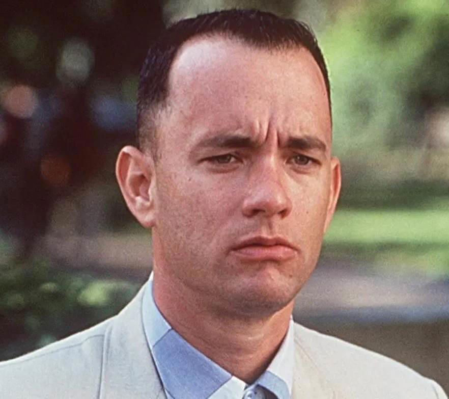 43. Forrest Gump 99. Blade Runner 2049, 98. Roma, 97. Top Gun: Maverick (2022), 96. The Fly (1986), 95. About time (2013), 94. The French Connection (1971), 93. Planet of the Apes (1968), 92. The Wolf of Wall Street (2013), 91. 3 idiots (2009), 90. The Social Network, 89. The Usual Suspects (1995), 88. Gone Girl (2014), 86. La La Land, 85. Coco, 84. The Sixth Sense (1999), 83. A Clockwork Orange (1971), 82. Forrest Gump, 81. The Big Lebowski, 80. Die Hard, 79. Monty Python and the Holy Grail, 78. Aliens, 77. Raiders of the Lost Ark, 76. Get Out, 75. Pan's Labyrinth, 74. Portrait of a Lady on Fire, 73. Mad Max: Fury Road, 72. Memento, 71. Star Wars: Episode IV - A New Hope, 70. North by Northwest, 69. Kill Bill, 68. Blade Runner, 67. Life of Brian, 66. Wall-E, 65. Inception, 63. Back to the Future, 62. Once Upon a Time in America, 61. Your Name, 60. The Green Mile, 59. The Prestige, 58. Oppenheimer, 57. Saving Private Ryan, 56. Whiplash, 55. The Matrix, 54. The Shining, 53. The Grand Budapest Hotel, 52. Solaris, 51. Eternal Sunshine of the Spotless Mind, 50. Pulp Fiction, 49. Heat, 48. Fight Club, 47. Django Unchained, 46. Akira, 45. The Lives of Others, 44. Spider-Man: Into the Spider-Verse, 43. Alien, 42. Terminator 2: Judgment Day, 41. Chinatown, 40. 2001: A Space Odyssey, 39. Children of Men, 38. Dr. Strangelove or: How I Learned to Stop Worrying and Love the Bomb, 37. The Departed, 36. Psycho, 35. Seven, 34. No Country for Old Men, 33. The Silence of the Lambs, 32. Inglourious Btrds, 31. Before Sunset, 30. The Thing, 29. Lawrence of Arabia, 28. A Separation, 27. Rear Window, 26. The Exorcist (1973), 25. Annie Hall (1977), 24. Oldboy, 23. Star Wars: Episode V - The Empire Strikes Back, 22. Memories of Murder, 21. Dune - Part Two, 20. There Will Be Blood, 19. Sunset Blvd., 18. Jaws, 17. Apocalypse Now, 16. Spirited Away, 15. Vertigo, 14. Casablanca, 13. Come and See, 12. The Dark Knight, 11. Goodfellas, 10. Mulholland Drive, 09. Schindler's List, 08. The Good, the Bad and the Ugly, 07. The Lord of the Rings: The Return of the King, 06. Parasite, 05. City of God, 04. Citizen Kane, 03. The Godfather Part II (1974), 02. The Shawshank Redemption, 01. The Godfather