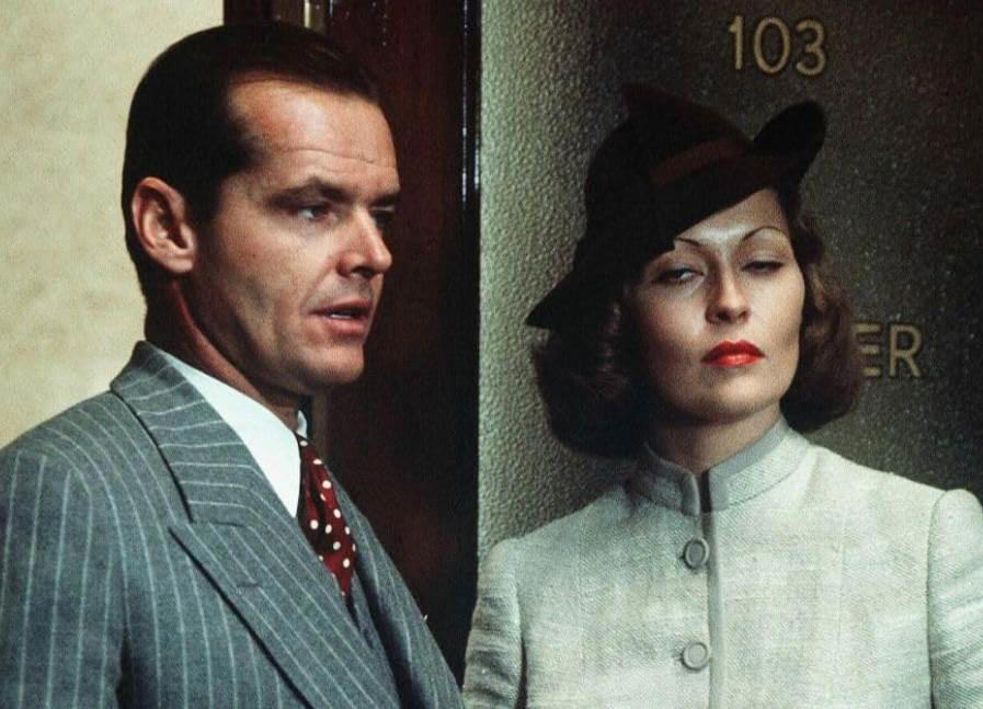 35. Chinatown 50. Nightcrawler (2014), 49. Insomnia (2002), 48. Uncut Gems (2019), 47. Nope (2022), 46. Inside Man (2006), 45. A Quiet Place (2018), 44. Black Swan (2010), 43. The Invisible Guest, 42. Sicario, 41. Shutter Island, 40. The French Connection, 39. Split, 37. Blue Velvet, 36. L.A. Confidential, 35. The Fugitive, 34. No Country for Old Men, 33. The Thing, 32. Argo, 31. Rear Window, 30. The Lives of Others, 29. North by Northwest, 28. Zodiac, 27. Solaris, 26. Misery, 25. Memories of Murder, 24. Heat, 23. Fargo, 22. The Prestige, 21. Fight Club, 20. Sunset Blvd., 19. The Conversation, 18. Memento, 17. Reservoir Dogs, 16. The Silence of the Lambs, 15. Get Out, 14. Gone Girl, 13. Vertigo, 12. Chinatown, 11. Seven, 10. The Sixth Sense, 09. Jaws, 08. Parasite, 07. Psycho, 06. The Usual Suspects, 05. Pulp Fiction, 04. Citizen Kane, 03. The Departed, 02. Oldboy, 01. Mulholland Drive