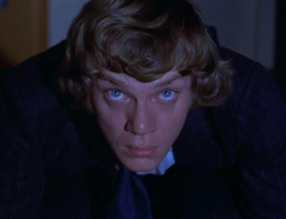 39. A Clockwork Orange 60. The Fifth Element (1997), 59. Robocop (1987), 58. Annihilation (2018), 56. Looper, 55. Snowpiercer, 54. Donnie Darko, 53. Ex Machina, 52. The Lobster, 51. Nope (2022), 50. Brazil, 49. The Host, 48. Stalker, 47. Ad Astra, 46. 28 Days Later, 45. E.T. the Extra-Terrestrial, 44. Everything Everywhere All at Once, 43. Star Trek II: The Wrath of Khan, 42. District 9, 41. A Quiet Place, 40. Invasion of the Body Snatchers, 38. Gravity, 37. Interstellar, 36. The Martian, 35. Dawn of the Planet of the Apes, 34. Wall-E, 33. Minority Report, 32. Arrival, 31. Dune - Part One, 30. Blade Runner 2049, 29. V for Vendetta, 28. 12 Monkeys, 27. The Terminator, 26. Eternal Sunshine of the Spotless Mind, 25. Planet of the Apes, 24. Akira, 23. Dune - Part Two, 22. Children of Men, 21. The Prestige, 20. Edge of Tomorrow, 19. Aliens, 18. The Fly, 17. Your Name, 16. The Bride of Frankenstein, 15. A Clockwork Orange, 14. Inception, 13. The Thing, 12. Solaris, 11. Blade Runner, 10. Star Wars: Episode IV - A New Hope, 09. Terminator 2: Judgment Day, 08. Close Encounters of the Third Kind, 07. Alien, 06. Metropolis, 05. Mad Max: Fury Road, 04. Back to the Future, 03. The Matrix, 02. Star Wars: Episode V - The Empire Strikes Back, 01. 2001: A Space Odyssey (1968)