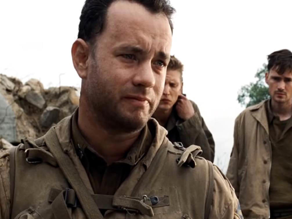 37. Saving Private Ryan 99. Blade Runner 2049, 98. Roma, 97. Top Gun: Maverick (2022), 96. The Fly (1986), 95. About time (2013), 94. The French Connection (1971), 93. Planet of the Apes (1968), 92. The Wolf of Wall Street (2013), 91. 3 idiots (2009), 90. The Social Network, 89. The Usual Suspects (1995), 88. Gone Girl (2014), 86. La La Land, 85. Coco, 84. The Sixth Sense (1999), 83. A Clockwork Orange (1971), 82. Forrest Gump, 81. The Big Lebowski, 80. Die Hard, 79. Monty Python and the Holy Grail, 78. Aliens, 77. Raiders of the Lost Ark, 76. Get Out, 75. Pan's Labyrinth, 74. Portrait of a Lady on Fire, 73. Mad Max: Fury Road, 72. Memento, 71. Star Wars: Episode IV - A New Hope, 70. North by Northwest, 69. Kill Bill, 68. Blade Runner, 67. Life of Brian, 66. Wall-E, 65. Inception, 63. Back to the Future, 62. Once Upon a Time in America, 61. Your Name, 60. The Green Mile, 59. The Prestige, 58. Oppenheimer, 57. Saving Private Ryan, 56. Whiplash, 55. The Matrix, 54. The Shining, 53. The Grand Budapest Hotel, 52. Solaris, 51. Eternal Sunshine of the Spotless Mind, 50. Pulp Fiction, 49. Heat, 48. Fight Club, 47. Django Unchained, 46. Akira, 45. The Lives of Others, 44. Spider-Man: Into the Spider-Verse, 43. Alien, 42. Terminator 2: Judgment Day, 41. Chinatown, 40. 2001: A Space Odyssey, 39. Children of Men, 38. Dr. Strangelove or: How I Learned to Stop Worrying and Love the Bomb, 37. The Departed, 36. Psycho, 35. Seven, 34. No Country for Old Men, 33. The Silence of the Lambs, 32. Inglourious Btrds, 31. Before Sunset, 30. The Thing, 29. Lawrence of Arabia, 28. A Separation, 27. Rear Window, 26. The Exorcist (1973), 25. Annie Hall (1977), 24. Oldboy, 23. Star Wars: Episode V - The Empire Strikes Back, 22. Memories of Murder, 21. Dune - Part Two, 20. There Will Be Blood, 19. Sunset Blvd., 18. Jaws, 17. Apocalypse Now, 16. Spirited Away, 15. Vertigo, 14. Casablanca, 13. Come and See, 12. The Dark Knight, 11. Goodfellas, 10. Mulholland Drive, 09. Schindler's List, 08. The Good, the Bad and the Ugly, 07. The Lord of the Rings: The Return of the King, 06. Parasite, 05. City of God, 04. Citizen Kane, 03. The Godfather Part II (1974), 02. The Shawshank Redemption, 01. The Godfather