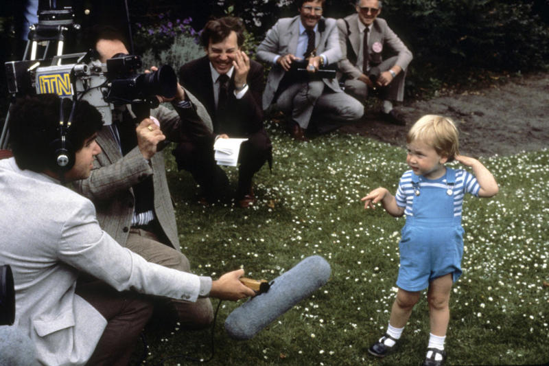 Cute or embarrassing? A regrettable angle for Catherine, Royal Nazi, Prince Andrew brought shame, Cheeky prince, Conjoined Christmas, Pretzelgate, Princess Diana in St Tropez, THAT photo, The interview that must not be named, Charles and Diana - a photo that speaks a thousand words, Beatrice's fashion faux pas, Prince Louis at the jubilee, The flyby, Not great press, Not a good look, Racism allegations, Prince Philip's comments, You're a wizard, Kate, Caught in the moment, Here's Camilla!, Prince Harry goofing around, Cute or embarrassing?, Silence of the Prince, One must look Her best, There's something about Camilla, Kate Middleton got stuck, Slippery fingers!, A gust of wind took Camilla by surprise, Camilla's argument with a brolly