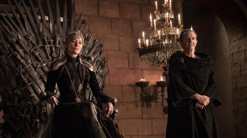 The best of television, 'Breaking Bad', 'The Sopranos', 'The Wire', 'Game of Thrones', 'Mad Men', 'Seinfeld', 'The Simpsons', 'Fleabag', 'The Twilight Zone', 'Chernobyl', 'The Office', 'Stranger Things', 'Twin Peaks', 'The Crown'