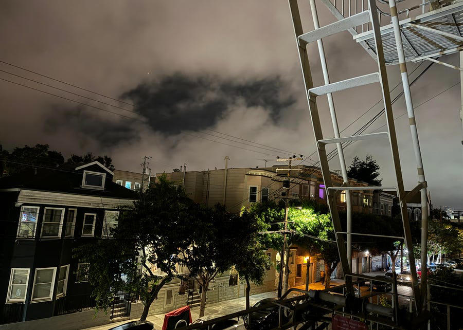 Know what makes a good long-exposure shot, Turn on Live Photos, Keep steady, Create the long exposure, Make long-exposure photos from existing Live images