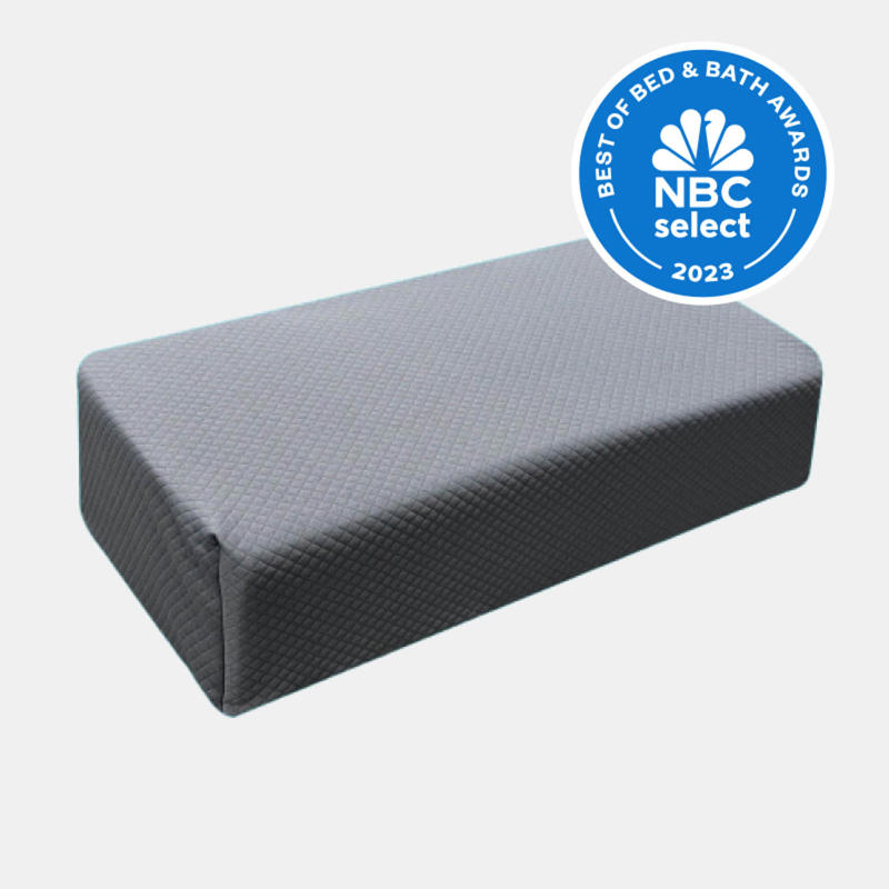 The best anti-snoring devices , Anti-snoring devices that address sleep position, The best pillows for snorers, Anti-snoring devices that address the nasal pathway, Anti-snoring devices that address the upper airway, Does your bed partner snore? These products can help, Products to help if your bed partner snores, Frequently asked questions, Meet our experts, Why trust NBC Select?