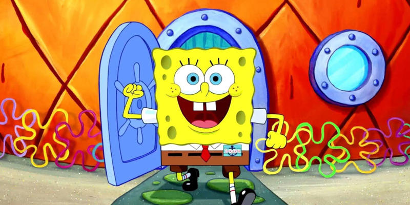 SpongeBob SquarePants Jem and the Holograms, Motoko Kusanagi, Lupin III, Kim Possible, Philip J. Fry, Doraemon, Dash Kappei, Yakko, Wakko and Dot, Edward Elric, April O'Neil, Mikki and Yuu, Ash and Pikachu, Beetlejuice, Koro-Sensei, SpongeBob SquarePants, Bugs Bunny, Candice Candy White, Captain Planet, Carmen Sandiego, Road Runner and Wile E. Coyote, Shinichi Kudo, Family Guy, The Flintstones, Galaxy Rangers, Gargoyles, Harlem Globetrotters, Homer Simpson, Jessica Rabbit, The Jetsons, Justice League, Yumeko Jabami, Light and Ryuk, Yakko and Miko, Muppet Babies, Oliver Atom, Monkey D. Luffy, Uncle Scrooge, Ranma and Akane, The Real Ghostbusters, Scooby Doo, Sherlock Holmes, Superman, The Powerpuff Girls, Tiny Toons Adventures, Optimus Prime, Yogi and Boo-boo, Alita: Battle ANgel, Beavis and Butt-head, Courage the Cowardly dog, Fanboy and Chum Chum, Finn (The Human), Son Gokuh, Cosmo and Wanda, Huckleberry Hound, Jimmy Neutron, Johnny Test, Penguins of Madagascar, Marsupilami, Mazinger Z, Mickey Mouse, Peppa Pig, The Pink Panther, PinkFong, Raponchi the frog, Ren and Stimpy, Shin Chan, Sam, Clover and Alex