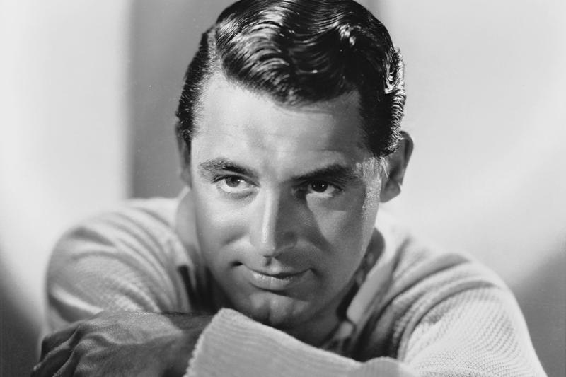 The mythical Apollo was the first, Cary Grant, Marcus Schenkenberg, Tyson Beckford, David Gandy, Fabio Lanzoni, Jon Kortajarena, Sean O'Pry, Alton Mason, Brad Kroenig, Lucky Blue Smith, David Beckham