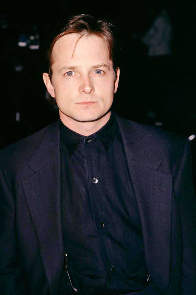 At first, he hid the disease In 1994, Michael J. Fox's rise came to a screeching halt, Parkinson's disease at 29 years old, What is Parkinson's disease?, 9 June 1961, His TV show beginnings in 1976, The role that catapulted him to stardom, On July 9, 1985, 'Back to the Future', On July 8, 1988 he married Tracy Pollan, Michael J. Fox Foundation, Star on the Hollywood Walk of Fame, 'Lucky Man', Triumphant return with 'Spin City', 2020: retirement from acting, Not 100% closed to acting
