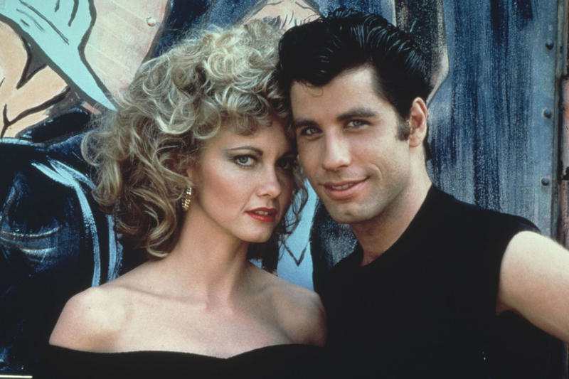 Almost Sandy in 'Grease' Tony Manero, Rick Deckard, Mia Wallace, Axel Foley, Scarlett O'Hara, Norman Bates, John McLane, Eliot Ness, Leia Organa, Maverick, Frodo Bolson, William Wallace, Danny Zuko and Sandy Olsson, Jack Torrance, Clarice Starling and Hannibal Lecter, Kevin Macallister, The Dude (Jeff Lebowski), John Wick, Vito Corleone, Marty McFly and Emmet Doc Brown, Will Hunting, Neo, Trinity and Morpheus, Travis Bickle, Tyler Durden, Rachel Marron and Frank Farmer, Benjamin Button, Katniss Everdeen, Pennywise, Rick Blaine, Frank Drebin, Keyser Soze (spoiler alert!), Madmartigan, Jason Bourne, Tony Montana, Dominic Toreto, Jack Burton, Father Karras and Regan MacNeil, Anton Chigurh, Jessica Rabbit, Ellen Ripley, Margo Channing, Jack Sparrow, Inigo Montoya, Rocky Balboa, Bruce Wayne