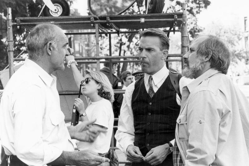 'The Untouchables' (Brian de Palma, 1987) Tony Manero, Rick Deckard, Mia Wallace, Axel Foley, Scarlett O'Hara, Norman Bates, John McLane, Eliot Ness, Leia Organa, Maverick, Frodo Bolson, William Wallace, Danny Zuko and Sandy Olsson, Jack Torrance, Clarice Starling and Hannibal Lecter, Kevin Macallister, The Dude (Jeff Lebowski), John Wick, Vito Corleone, Marty McFly and Emmet Doc Brown, Will Hunting, Neo, Trinity and Morpheus, Travis Bickle, Tyler Durden, Rachel Marron and Frank Farmer, Benjamin Button, Katniss Everdeen, Pennywise, Rick Blaine, Frank Drebin, Keyser Soze (spoiler alert!), Madmartigan, Jason Bourne, Tony Montana, Dominic Toreto, Jack Burton, Father Karras and Regan MacNeil, Anton Chigurh, Jessica Rabbit, Ellen Ripley, Margo Channing, Jack Sparrow, Inigo Montoya, Rocky Balboa, Bruce Wayne
