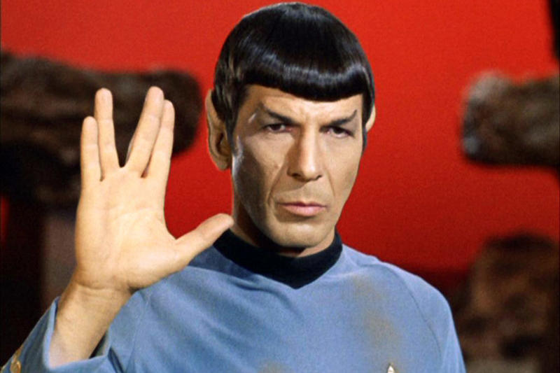 Star Trek Tony Manero, Rick Deckard, Mia Wallace, Axel Foley, Scarlett O'Hara, Norman Bates, John McLane, Eliot Ness, Leia Organa, Maverick, Frodo Bolson, William Wallace, Danny Zuko and Sandy Olsson, Jack Torrance, Clarice Starling and Hannibal Lecter, Kevin Macallister, The Dude (Jeff Lebowski), John Wick, Vito Corleone, Marty McFly and Emmet Doc Brown, Will Hunting, Neo, Trinity and Morpheus, Travis Bickle, Tyler Durden, Rachel Marron and Frank Farmer, Benjamin Button, Katniss Everdeen, Pennywise, Rick Blaine, Frank Drebin, Keyser Soze (spoiler alert!), Madmartigan, Jason Bourne, Tony Montana, Dominic Toreto, Jack Burton, Father Karras and Regan MacNeil, Anton Chigurh, Jessica Rabbit, Ellen Ripley, Margo Channing, Jack Sparrow, Inigo Montoya, Rocky Balboa, Bruce Wayne