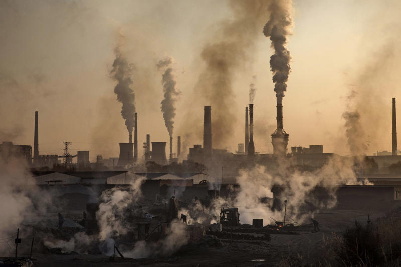 The biggest polluter Exposing those responsible, The biggest polluters in the world, 10. South Korea, Adding fuel to the fire, 9. Indonesia, Breaking promises, 8. Saudi Arabia, The paradox of plenty, 7. Germany, Germany goes grüne, Persian shrug, 5. Japan, Beyond nuclear, 4. Russia, A gassy affair, 3. India, Filthy power, 2. The United States, Second only to China, 1. China, The biggest polluter