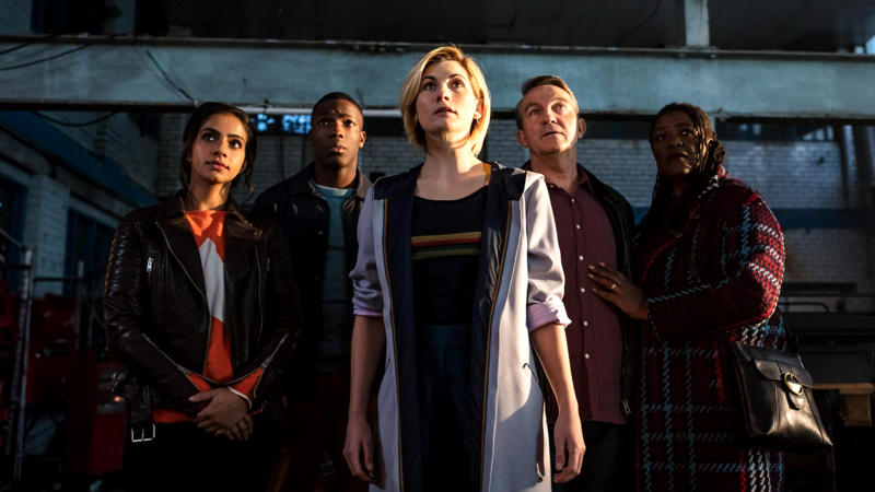 Jodie Whittaker 2017 – 2022 Peaky Blinders, Peaky Blinders food: Our picks, Doctor Who, Foods from Doctor Who: Our picks, Feast of Fire and Ice, Game of Thrones foods: Our Picks, Harry Potter Unofficial Cookbook, Harry Potter food: Our Picks, Modern Family, Food from Modern Family: Our picks, The Walking Dead, Food from The Walking Dead: Our picks, Fifty Shades of Grey, Fifty Shades of Grey foods: Our picks, Orange is the New Black, Food from 'Orange is the New Black': Our picks, Downton Abbey, Downton Abbey food: Our picks, Food from Friends: Our picks, True Blood, True Blood foods: Our picks, Star Wars, Star Wars food: Our picks, Hunger Games, Hunger Games food: Our picks, Alien food: Our picks, Back to the Future, Back to the Future foods: Our picks, Breaking Bad, Breaking Bad food: Our pick