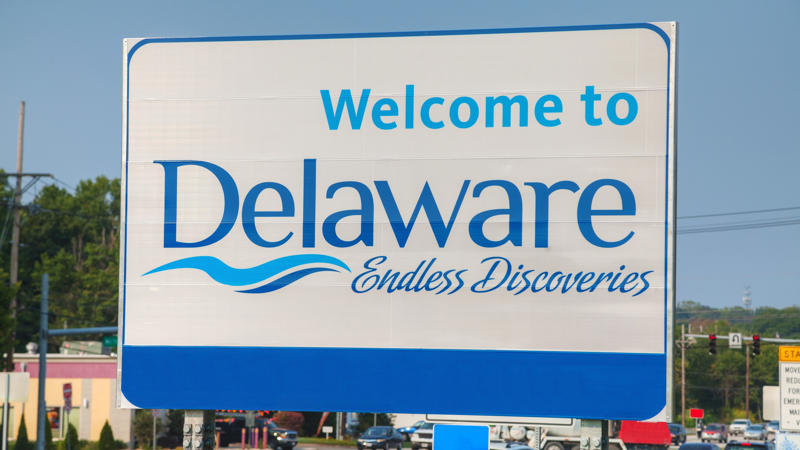 Delaware Arkansas, California, Connecticut, Delaware, Illinois, Kentucky, Maryland, Massachusetts, Minnesota, Mississippi, Missouri, Nebraska, New Hampshire, New Mexico, New York, North Carolina, Oklahoma, Rhode Island, South Carolina, South Dakota, Washington, West Virginia, Wisconsin