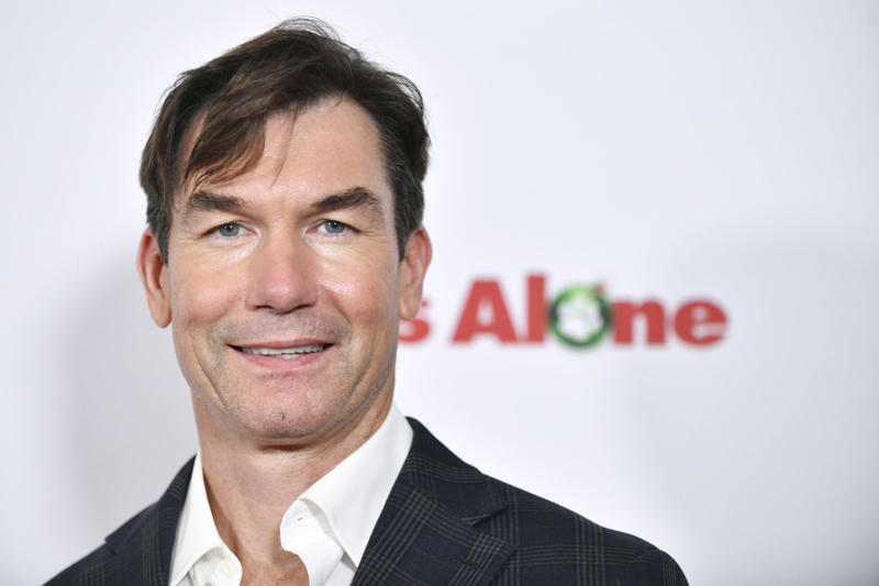 Jerry O'Connell 'The Big Bang Theory' ended in 2019, 12 seasons and 279 episodes, Hilarious cameos, Wil Wheaton, Buzz Aldrin, Charlie Sheen, James Earl Jones, Leonard Nimoy, Nathan Fillion, George Takei, Katee Sackhoff, Stan Lee, LeVar Burton, Sarah Michelle Gellar, Summer Glau, Steve Wozniak, Mike Massimino, Stephen Hawking, William Shatner, Brian Greene, Mark Hamill, Joe Manganiello, Carrie Fisher, Elon Musk, Bill Gates, Guest roles, Teller and Kathy Bates, Steven Yeun, Bob Newhart, Billy Bob Thornton, Katey Sagal, Keith Carradine, Jerry O'Connell