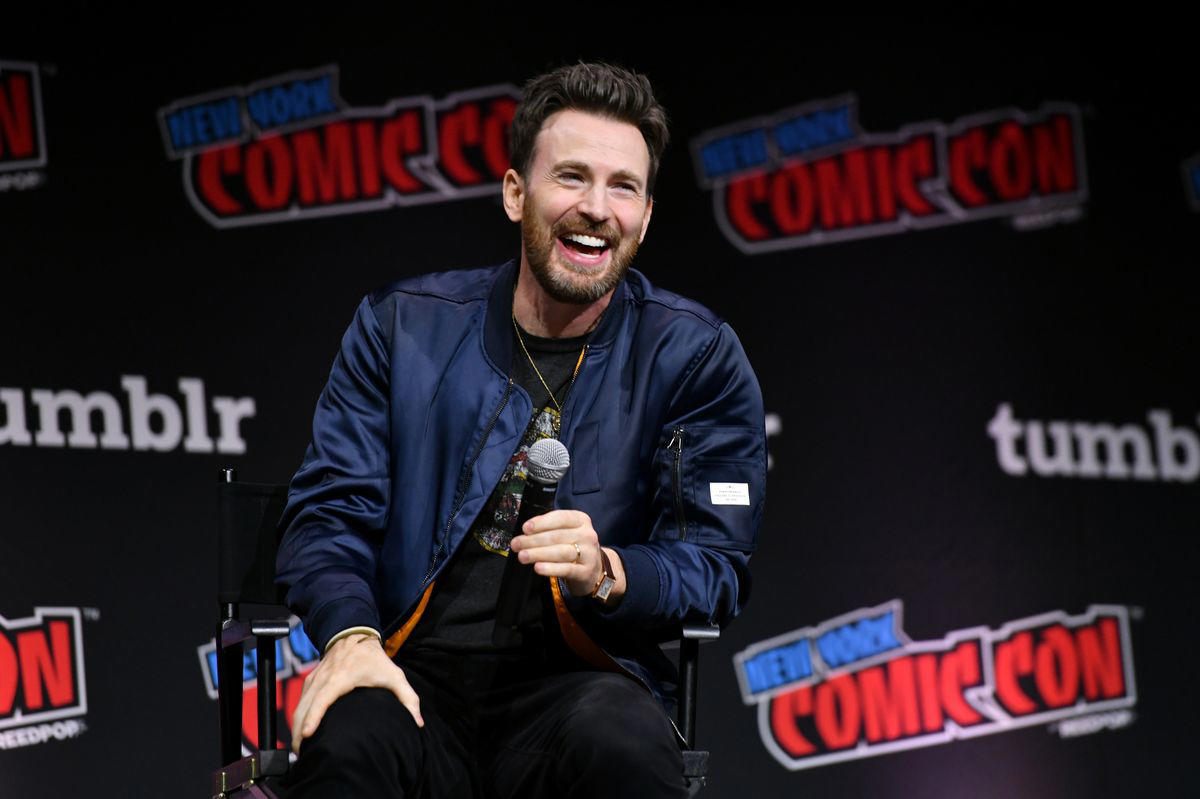 Alba Baptista is a 28-year-old Portuguese actress., She and Chris Evans were first rumored to be dating in 2021., Evans and Baptista had two weddings in 2023., The pair welcomed their first child, daughter Alma, in October 2025., Evans shared his biggest tribute to Baptista on Valentine’s Day 2023., Evans first spoke about Baptista in a September 2023 GQ interview., Friends made rare comments about their relationship in March 2025., Evans opened up about his proposal to Baptista in June 2025.