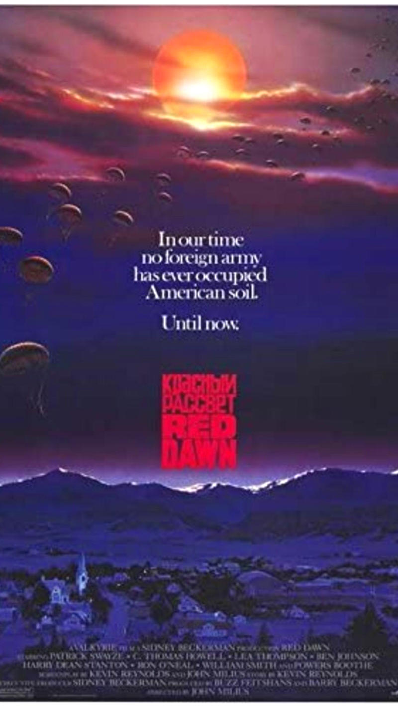 Soviet invasion of the United States Russia's game plan explained, Would a Russian invasion even be possible?, The Red Dawn, The map of the invasion depicted in 'The Red Dawn', Alaska is one of the most likely places for attack, The Japanese invasion of Alaska, Operation Pastorius - when the Germans infiltrated the US, The Mexican invasion of the United States, The 1915 San Diego Plan, Back to the Russian invasion hypothesis, A country that is too big to invade, Supply chains would be a huge challenge., Attacks without the ability to effectively capture territory, Putin knows it would be next to impossible, The United States, the world's leading military power, The US is ready for action, Geography as destiny?, United States under Nazi-Japanese occupation, Comedies on the topic, The United States watches over its skies and seas