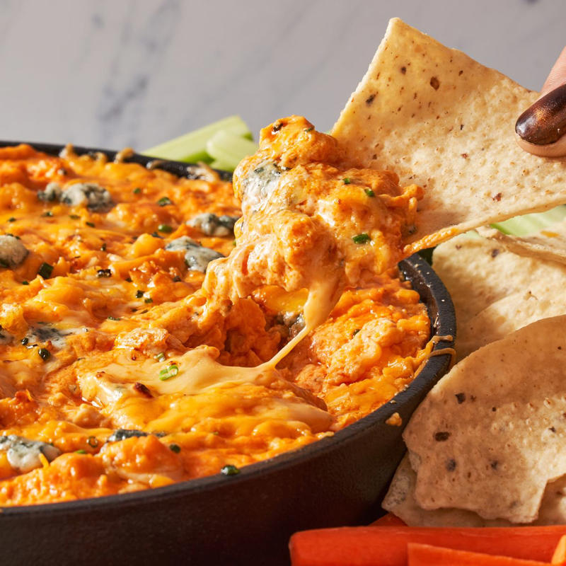 Spinach Artichoke Dip, Taco Dip, Nashville Hot Chicken Dip, Jalapeño Popper Dip, Buffalo Chicken Dip, Pull-Apart Garlic Bread Pizza Dip, Funfetti Dip, Chicken Enchilada Dip, 4-Way Dip, Super Bread Bowl Dip, Greek Feta Dip, Jalapeño Popper Dip, Hot Crab Dip, Tiramisu Dip, Cheesy Mini Meatball Skillet Dip, Caramelized Onion Dip, Corn Dip, Cheesy Sausage Dip, Hot Cocoa Dip, Crab Artichoke Dip, Cheesy Bacon Spinach Dip, Pub Cheese, Cheesy Refried Bean Dip, Crockpot Buffalo Chicken Dip, Pretzel Ring Beer Cheese Dip, Pickle Dip, Jambalaya Dip, Crab Rangoon Dip, Bacon Cheeseburger Dip