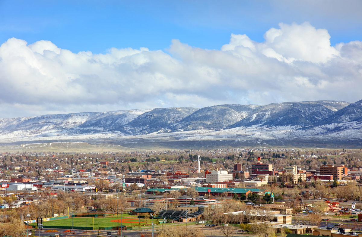 5) Casper, Wyoming 2) Pensacola, Florida, 3) Minneapolis, Minnesota, 5) Casper, Wyoming, 6) Wilmington, Delaware, 7) Naples, Florida, 10) Huntsville, Alabama, 11) Cleveland, Ohio, 12) Knoxville, Tennessee, 13) Winston-Salem, North Carolina, 14) Fort Wayne, Indiana, 15) Fort Worth, Texas, 16) Spokane, Washington, 17) Richmond, Virginia