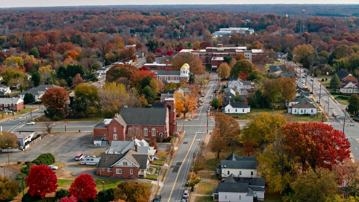 13) Winston-Salem, North Carolina 2) Pensacola, Florida, 3) Minneapolis, Minnesota, 5) Casper, Wyoming, 6) Wilmington, Delaware, 7) Naples, Florida, 10) Huntsville, Alabama, 11) Cleveland, Ohio, 12) Knoxville, Tennessee, 13) Winston-Salem, North Carolina, 14) Fort Wayne, Indiana, 15) Fort Worth, Texas, 16) Spokane, Washington, 17) Richmond, Virginia