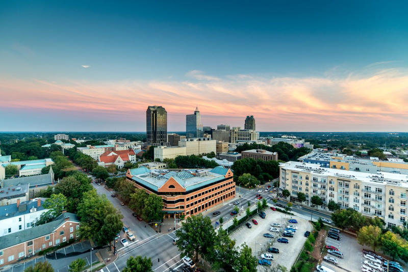 Lancaster, Pennsylvania, Pensacola, Florida, Minneapolis, Minnesota, Tampa, Florida, Casper, Wyoming, Wilmington, Delaware, Naples, Florida, Raleigh, North Carolina, Augusta, Georgia, Huntsville, Alabama, Cleveland, Ohio, Knoxville, Tennessee, Winston-Salem, North Carolina, Fort Wayne, Indiana, Fort Worth, Texas, Spokane, Washington, Richmond, Virginia