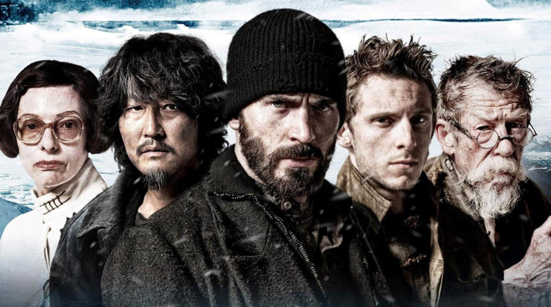 60. Con Air (1997), 59. The Last Boy Scout (1991), 58. Taken (2008), 57. True Lies (1994), 56. Mission: Impossible - Ghost Protocol, 55. Fast Five, 54. Baby Driver, 53. Lethal Weapon, 52. Dunkirk, 51. Robocop, 50. Speed, 49. Predator, 48. Run Lola Run, 47. Face/Off, 46. Snowpiercer, 45. The Dirty Dozen, 44. Training Day, 43. Dune, 42. Inception, 41. The Rock, 40. Léon: The Professional, 39. Hot Fuzz, 38. Dirty Harry, 37. Blade Runner 2049, 36. Sicario, 35. Midnight Run, 34. Vada Chennai, 33. The Fugitive, 32. Skyfall, 31. North by Northwest, 30. Kill Bill: Vol. 1, 29. The Raid 2, 28. V for Vendetta, 27. Aliens, 26. The French Connection, 25. Captain America: The Winter Soldier, 24. The Terminator, 23. Dune - Part Two, 22. Casino Royale, 21. John Wick, 20. Edge of Tomorrow, 19. Elite Squad 2: The Enemy Within, 18. Die Hard 3, 17. Django Unchained, 16. Heat, 15. Dawn of the Planet of the Apes, 14. Goldfinger, 13. Raiders of the Lost Ark, 11. Top Gun: Maverick, 10. Terminator 2: Judgment Day, 09. Children of Men, 08. Gladiator, 07. The Bourne Identity, 06. Oldboy, 05. Mission: Impossible - Fallout, 04. Matrix, 03. The Dark Knight, 02. Mad Max: Fury Road, 01. Die Hard