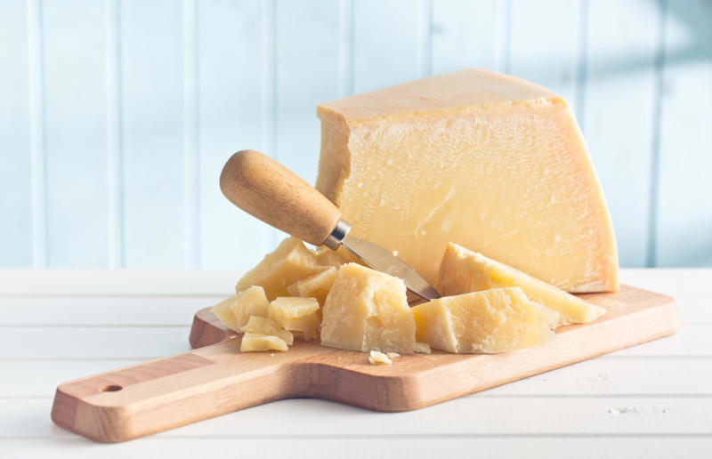 Savour your Parmesan Budget-friendly brilliance, Adopt the cucina povera mindset, Buy the best ingredients, Embrace simplicity, Never throw bread away, We repeat – never throw bread away, Stock your store cupboard, Savour your Parmesan, Make your own pasta mista, Try frittata di spaghetti, Turn leftover risotto into arancini, Grow your own, Turn vegetable scraps into pesto, Make good use of your pesto, Prepare a pan of minestrone, Get familiar with ribollita, Become a convert to sottaceti, Make your own giardiniera, Marinate your vegetables, Put your Bolognese to work, Transform cheese rinds into frico, Celebrate meat on the second day