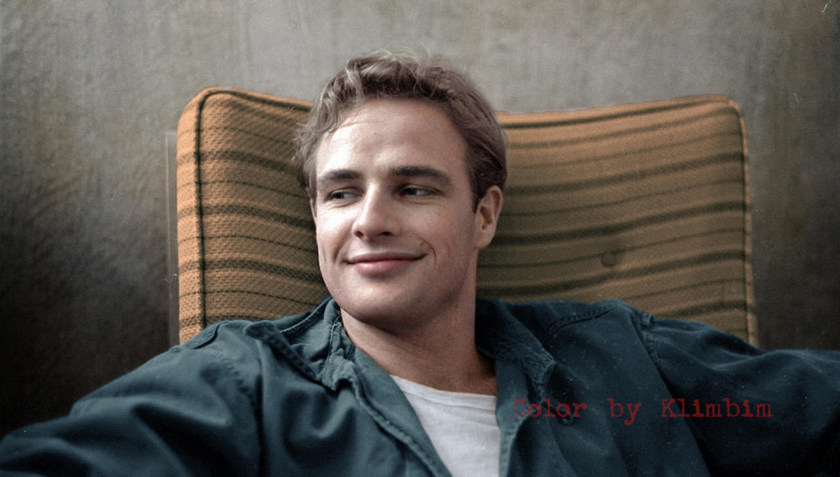 Actor of the Century Colorized Photos of Classic Stars That Bring Old Hollywood to Life, Robert Redford, Clark Gable, Marilyn Monroe, Greta Garbo, Billie Dove, Jean Harlow, Lana Turner, The Saga of Gosta Berling, Audrey Hepburn, Rita Hayworth, Louise Brooks, Elizabeth Taylor, Mae West, Anna Karenina, Saratoga, Veronica Lake, Ann Sheridan, Elizabeth Taylor's Early Years, Lillian Gish, Betty Compson, Renée Adorée, Marlon Brando, James Dean, Ginger Rogers, Vera Cruz, Ingrid Bergman, Merle Oberon, Marlene Dietrich, Gene Tierney, Gloria Swanson, Ava Gardner, Gary Cooper, Sara Montiel, Olivia de Havilland and Joan Fontaine, Elizabeth Taylor in the '60s, Eddie Fischer, Vivien Leigh, Joan Crawford, Bette Davis, Doris Day