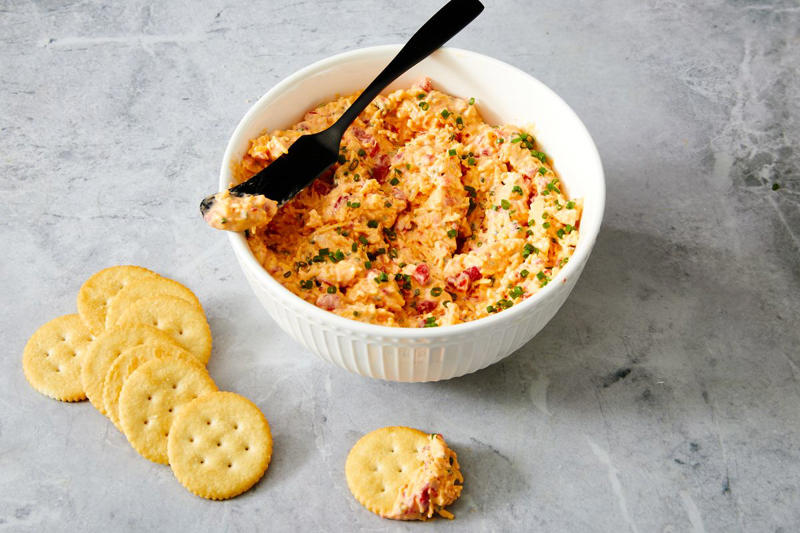 Spinach Artichoke Dip, Taco Dip, Nashville Hot Chicken Dip, Jalapeño Popper Dip, Buffalo Chicken Dip, Pull-Apart Garlic Bread Pizza Dip, Funfetti Dip, Chicken Enchilada Dip, 4-Way Dip, Super Bread Bowl Dip, Greek Feta Dip, Jalapeño Popper Dip, Hot Crab Dip, Tiramisu Dip, Cheesy Mini Meatball Skillet Dip, Caramelized Onion Dip, Corn Dip, Cheesy Sausage Dip, Hot Cocoa Dip, Crab Artichoke Dip, Cheesy Bacon Spinach Dip, Pub Cheese, Cheesy Refried Bean Dip, Crockpot Buffalo Chicken Dip, Pretzel Ring Beer Cheese Dip, Pickle Dip, Jambalaya Dip, Crab Rangoon Dip, Bacon Cheeseburger Dip