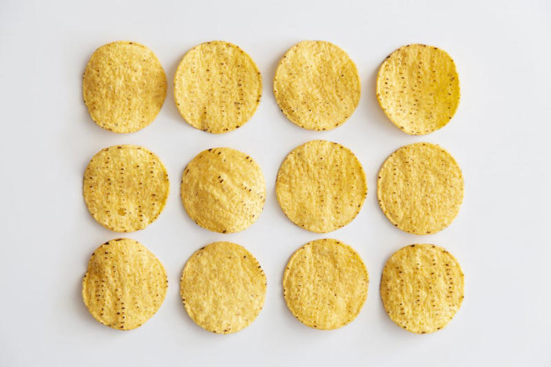 Breadcrumbs, Brown Rice, Cornmeal, Crackers, Dried Fruit, Peanut Butter, Tortilla Chips, Whole Wheat Flour