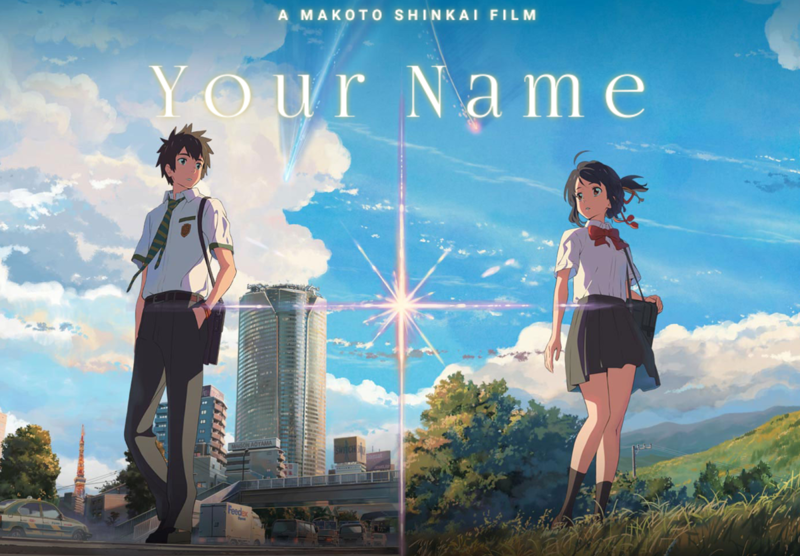 15. Your Name 60. The Fifth Element (1997), 59. Robocop (1987), 58. Annihilation (2018), 56. Looper, 55. Snowpiercer, 54. Donnie Darko, 53. Ex Machina, 52. The Lobster, 51. Nope (2022), 50. Brazil, 49. The Host, 48. Stalker, 47. Ad Astra, 46. 28 Days Later, 45. E.T. the Extra-Terrestrial, 44. Everything Everywhere All at Once, 43. Star Trek II: The Wrath of Khan, 42. District 9, 41. A Quiet Place, 40. Invasion of the Body Snatchers, 38. Gravity, 37. Interstellar, 36. The Martian, 35. Dawn of the Planet of the Apes, 34. Wall-E, 33. Minority Report, 32. Arrival, 31. Dune - Part One, 30. Blade Runner 2049, 29. V for Vendetta, 28. 12 Monkeys, 27. The Terminator, 26. Eternal Sunshine of the Spotless Mind, 25. Planet of the Apes, 24. Akira, 23. Dune - Part Two, 22. Children of Men, 21. The Prestige, 20. Edge of Tomorrow, 19. Aliens, 18. The Fly, 17. Your Name, 16. The Bride of Frankenstein, 15. A Clockwork Orange, 14. Inception, 13. The Thing, 12. Solaris, 11. Blade Runner, 10. Star Wars: Episode IV - A New Hope, 09. Terminator 2: Judgment Day, 08. Close Encounters of the Third Kind, 07. Alien, 06. Metropolis, 05. Mad Max: Fury Road, 04. Back to the Future, 03. The Matrix, 02. Star Wars: Episode V - The Empire Strikes Back, 01. 2001: A Space Odyssey (1968)