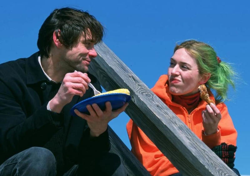 23. Eternal Sunshine of the Spotless Mind 60. The Fifth Element (1997), 59. Robocop (1987), 58. Annihilation (2018), 56. Looper, 55. Snowpiercer, 54. Donnie Darko, 53. Ex Machina, 52. The Lobster, 51. Nope (2022), 50. Brazil, 49. The Host, 48. Stalker, 47. Ad Astra, 46. 28 Days Later, 45. E.T. the Extra-Terrestrial, 44. Everything Everywhere All at Once, 43. Star Trek II: The Wrath of Khan, 42. District 9, 41. A Quiet Place, 40. Invasion of the Body Snatchers, 38. Gravity, 37. Interstellar, 36. The Martian, 35. Dawn of the Planet of the Apes, 34. Wall-E, 33. Minority Report, 32. Arrival, 31. Dune - Part One, 30. Blade Runner 2049, 29. V for Vendetta, 28. 12 Monkeys, 27. The Terminator, 26. Eternal Sunshine of the Spotless Mind, 25. Planet of the Apes, 24. Akira, 23. Dune - Part Two, 22. Children of Men, 21. The Prestige, 20. Edge of Tomorrow, 19. Aliens, 18. The Fly, 17. Your Name, 16. The Bride of Frankenstein, 15. A Clockwork Orange, 14. Inception, 13. The Thing, 12. Solaris, 11. Blade Runner, 10. Star Wars: Episode IV - A New Hope, 09. Terminator 2: Judgment Day, 08. Close Encounters of the Third Kind, 07. Alien, 06. Metropolis, 05. Mad Max: Fury Road, 04. Back to the Future, 03. The Matrix, 02. Star Wars: Episode V - The Empire Strikes Back, 01. 2001: A Space Odyssey (1968)