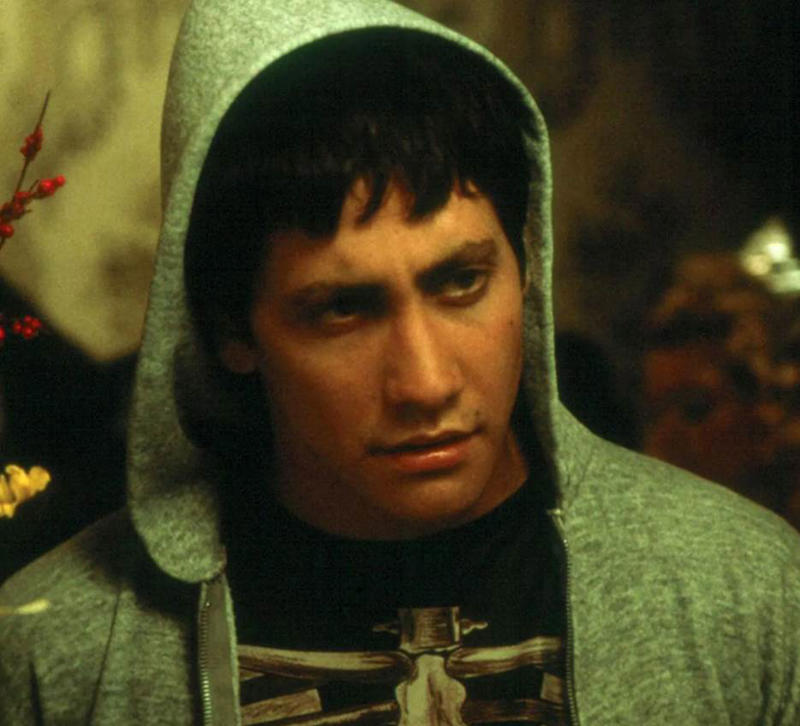 44. Donnie Darko 60. The Fifth Element (1997), 59. Robocop (1987), 58. Annihilation (2018), 56. Looper, 55. Snowpiercer, 54. Donnie Darko, 53. Ex Machina, 52. The Lobster, 51. Nope (2022), 50. Brazil, 49. The Host, 48. Stalker, 47. Ad Astra, 46. 28 Days Later, 45. E.T. the Extra-Terrestrial, 44. Everything Everywhere All at Once, 43. Star Trek II: The Wrath of Khan, 42. District 9, 41. A Quiet Place, 40. Invasion of the Body Snatchers, 38. Gravity, 37. Interstellar, 36. The Martian, 35. Dawn of the Planet of the Apes, 34. Wall-E, 33. Minority Report, 32. Arrival, 31. Dune - Part One, 30. Blade Runner 2049, 29. V for Vendetta, 28. 12 Monkeys, 27. The Terminator, 26. Eternal Sunshine of the Spotless Mind, 25. Planet of the Apes, 24. Akira, 23. Dune - Part Two, 22. Children of Men, 21. The Prestige, 20. Edge of Tomorrow, 19. Aliens, 18. The Fly, 17. Your Name, 16. The Bride of Frankenstein, 15. A Clockwork Orange, 14. Inception, 13. The Thing, 12. Solaris, 11. Blade Runner, 10. Star Wars: Episode IV - A New Hope, 09. Terminator 2: Judgment Day, 08. Close Encounters of the Third Kind, 07. Alien, 06. Metropolis, 05. Mad Max: Fury Road, 04. Back to the Future, 03. The Matrix, 02. Star Wars: Episode V - The Empire Strikes Back, 01. 2001: A Space Odyssey (1968)