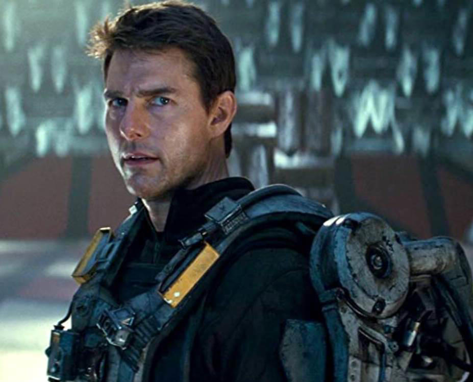 18. Edge of Tomorrow 60. The Fifth Element (1997), 59. Robocop (1987), 58. Annihilation (2018), 56. Looper, 55. Snowpiercer, 54. Donnie Darko, 53. Ex Machina, 52. The Lobster, 51. Nope (2022), 50. Brazil, 49. The Host, 48. Stalker, 47. Ad Astra, 46. 28 Days Later, 45. E.T. the Extra-Terrestrial, 44. Everything Everywhere All at Once, 43. Star Trek II: The Wrath of Khan, 42. District 9, 41. A Quiet Place, 40. Invasion of the Body Snatchers, 38. Gravity, 37. Interstellar, 36. The Martian, 35. Dawn of the Planet of the Apes, 34. Wall-E, 33. Minority Report, 32. Arrival, 31. Dune - Part One, 30. Blade Runner 2049, 29. V for Vendetta, 28. 12 Monkeys, 27. The Terminator, 26. Eternal Sunshine of the Spotless Mind, 25. Planet of the Apes, 24. Akira, 23. Dune - Part Two, 22. Children of Men, 21. The Prestige, 20. Edge of Tomorrow, 19. Aliens, 18. The Fly, 17. Your Name, 16. The Bride of Frankenstein, 15. A Clockwork Orange, 14. Inception, 13. The Thing, 12. Solaris, 11. Blade Runner, 10. Star Wars: Episode IV - A New Hope, 09. Terminator 2: Judgment Day, 08. Close Encounters of the Third Kind, 07. Alien, 06. Metropolis, 05. Mad Max: Fury Road, 04. Back to the Future, 03. The Matrix, 02. Star Wars: Episode V - The Empire Strikes Back, 01. 2001: A Space Odyssey (1968)
