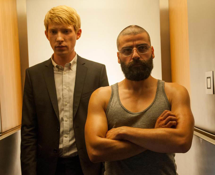43. Ex Machina 60. The Fifth Element (1997), 59. Robocop (1987), 58. Annihilation (2018), 56. Looper, 55. Snowpiercer, 54. Donnie Darko, 53. Ex Machina, 52. The Lobster, 51. Nope (2022), 50. Brazil, 49. The Host, 48. Stalker, 47. Ad Astra, 46. 28 Days Later, 45. E.T. the Extra-Terrestrial, 44. Everything Everywhere All at Once, 43. Star Trek II: The Wrath of Khan, 42. District 9, 41. A Quiet Place, 40. Invasion of the Body Snatchers, 38. Gravity, 37. Interstellar, 36. The Martian, 35. Dawn of the Planet of the Apes, 34. Wall-E, 33. Minority Report, 32. Arrival, 31. Dune - Part One, 30. Blade Runner 2049, 29. V for Vendetta, 28. 12 Monkeys, 27. The Terminator, 26. Eternal Sunshine of the Spotless Mind, 25. Planet of the Apes, 24. Akira, 23. Dune - Part Two, 22. Children of Men, 21. The Prestige, 20. Edge of Tomorrow, 19. Aliens, 18. The Fly, 17. Your Name, 16. The Bride of Frankenstein, 15. A Clockwork Orange, 14. Inception, 13. The Thing, 12. Solaris, 11. Blade Runner, 10. Star Wars: Episode IV - A New Hope, 09. Terminator 2: Judgment Day, 08. Close Encounters of the Third Kind, 07. Alien, 06. Metropolis, 05. Mad Max: Fury Road, 04. Back to the Future, 03. The Matrix, 02. Star Wars: Episode V - The Empire Strikes Back, 01. 2001: A Space Odyssey (1968)