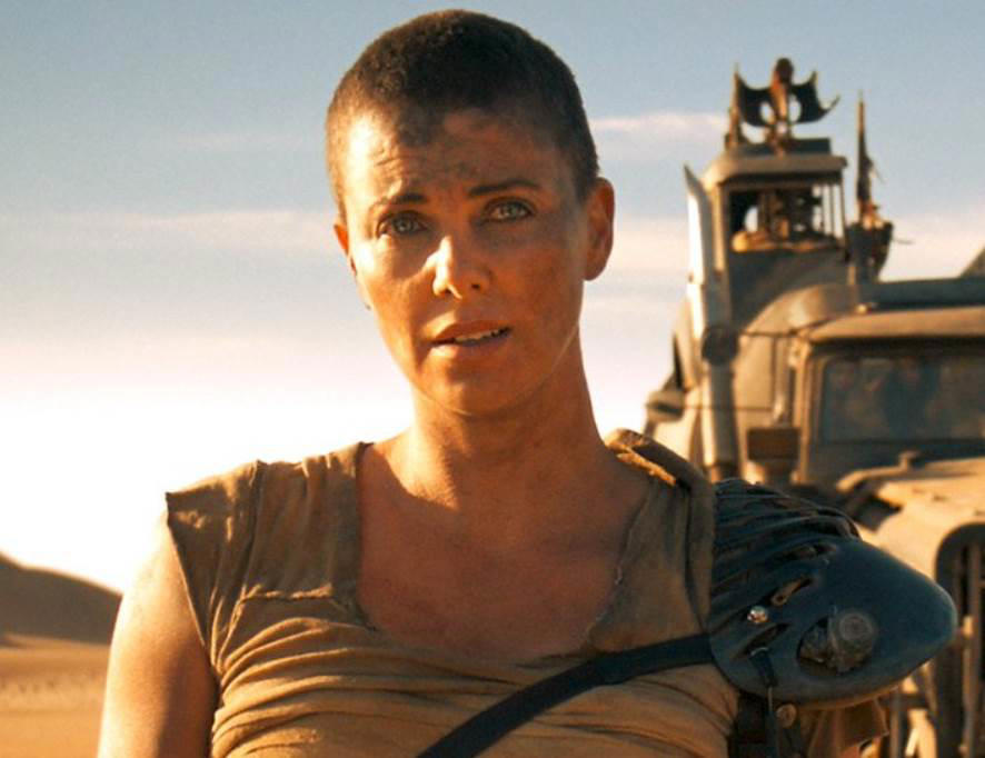 05. Mad Max: Fury Road 60. The Fifth Element (1997), 59. Robocop (1987), 58. Annihilation (2018), 56. Looper, 55. Snowpiercer, 54. Donnie Darko, 53. Ex Machina, 52. The Lobster, 51. Nope (2022), 50. Brazil, 49. The Host, 48. Stalker, 47. Ad Astra, 46. 28 Days Later, 45. E.T. the Extra-Terrestrial, 44. Everything Everywhere All at Once, 43. Star Trek II: The Wrath of Khan, 42. District 9, 41. A Quiet Place, 40. Invasion of the Body Snatchers, 38. Gravity, 37. Interstellar, 36. The Martian, 35. Dawn of the Planet of the Apes, 34. Wall-E, 33. Minority Report, 32. Arrival, 31. Dune - Part One, 30. Blade Runner 2049, 29. V for Vendetta, 28. 12 Monkeys, 27. The Terminator, 26. Eternal Sunshine of the Spotless Mind, 25. Planet of the Apes, 24. Akira, 23. Dune - Part Two, 22. Children of Men, 21. The Prestige, 20. Edge of Tomorrow, 19. Aliens, 18. The Fly, 17. Your Name, 16. The Bride of Frankenstein, 15. A Clockwork Orange, 14. Inception, 13. The Thing, 12. Solaris, 11. Blade Runner, 10. Star Wars: Episode IV - A New Hope, 09. Terminator 2: Judgment Day, 08. Close Encounters of the Third Kind, 07. Alien, 06. Metropolis, 05. Mad Max: Fury Road, 04. Back to the Future, 03. The Matrix, 02. Star Wars: Episode V - The Empire Strikes Back, 01. 2001: A Space Odyssey (1968)